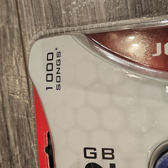 NWT Nextar 2 GB Digital MP3 Player MA588-20B - Picture 3 of 9